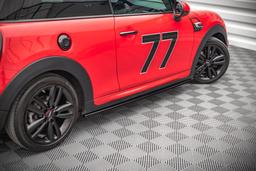 Maxton Design Sivuhelmat Mini Cooper S John Cooper Works F56
