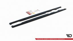 Maxton Design Sivuhelmat Mini Cooper S John Cooper Works F56