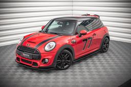 Maxton Design Sivuhelmat Mini Cooper S John Cooper Works F56