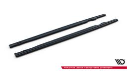 Maxton Design Sivuhelmat Mini Cooper S MK3 Preface 3-door (F56)