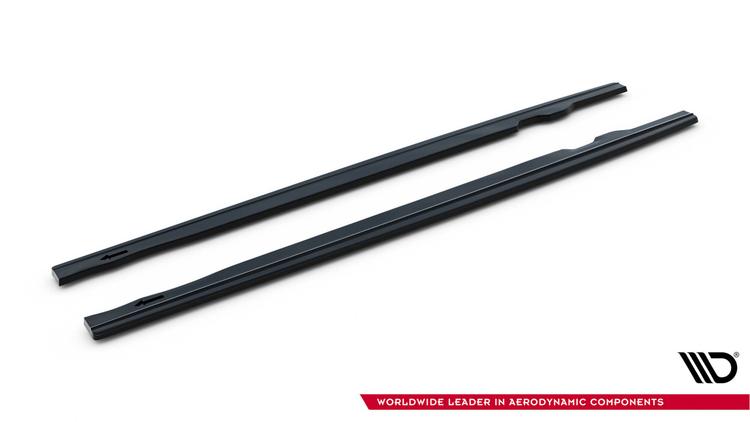 Maxton Design Sivuhelmat Mini Cooper S MK3 Preface 3-door (F56)