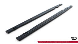 Maxton Design Sivuhelmat Mini Cooper S MK3 Preface 3-door (F56)