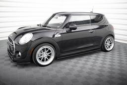Maxton Design Sivuhelmat Mini Cooper S MK3 Preface 3-door (F56)