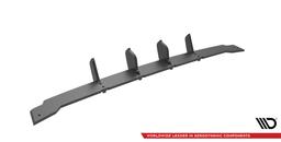Maxton Design Diffuser Street Pro Mini Cooper Clubman John Cooper Works F54 Facelift