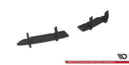Maxton Design Diffusor Street Pro Mini Cooper John Cooper Works R56