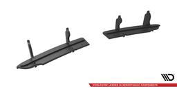 Maxton Design Diffusor Street Pro Mini Cooper John Cooper Works R56