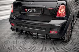 Maxton Design Diffusor Street Pro Mini Cooper John Cooper Works R56