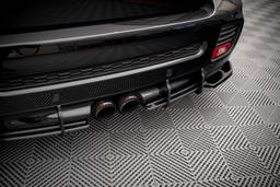 Maxton Design Diffusor Street Pro Mini Cooper John Cooper Works R56