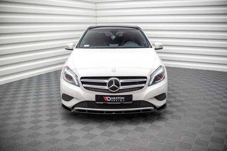 Maxton Design Cupspoiler V.1 Mercedes-benz A-klass W176