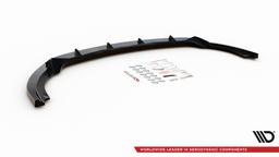 Maxton Design Cupspoiler V.1 Mercedes-benz A-klass W176