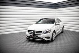 Maxton Design Cupspoiler V.1 Mercedes-benz A-klass W176