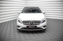 Maxton Design Cupspoiler V.1 Mercedes-benz A-klass W176