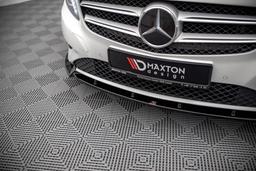 Maxton Design Cupspoiler V.1 Mercedes-benz A-klass W176