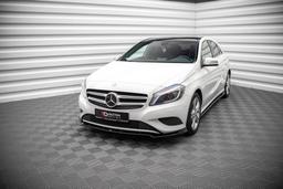 Maxton Design Kuppispoileri V.2 Mercedes-benz A-klass W176