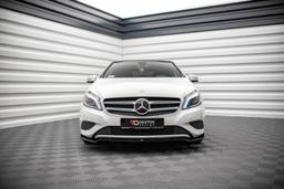 Maxton Design Kuppispoileri V.2 Mercedes-benz A-klass W176