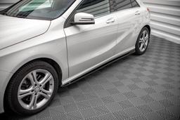 Maxton Design Sivuhelmat V.1 Mercedes-benz A-klass W176
