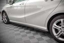 Maxton Design Sivuhelmat V.2 Mercedes-benz A-klass W176