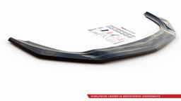 Maxton Design Kuppispoileri V.1 Mercedes A35 AMG Aero W177 
