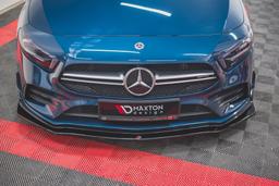 Maxton Design Kuppispoileri V.1 Mercedes A35 AMG Aero W177 