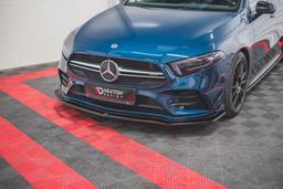 Maxton Design Kuppispoileri V.1 Mercedes A35 AMG Aero W177 