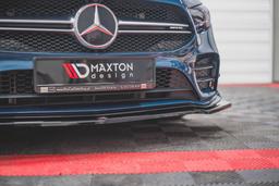 Maxton Design Kuppispoileri V.1 Mercedes A35 AMG Aero W177 