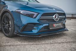 Maxton Design Kuppispoileri V.2 Mercedes A35 AMG Aero W177 