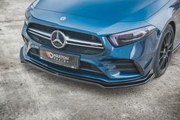 Maxton Design Kuppispoileri V.2 Mercedes A35 AMG Aero W177 