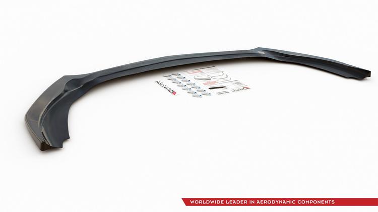 Maxton Design Kuppispoileri V.2 Mercedes A35 AMG Aero W177 