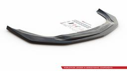 Maxton Design Kuppispoileri V.3 Mercedes A35 AMG Aero W177 
