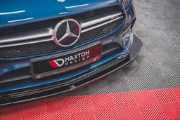Maxton Design Kuppispoileri V.3 Mercedes A35 AMG Aero W177 