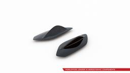 Maxton Design Vinge Side Extensions Mercedes A35 AMG  Hatchback W177 
