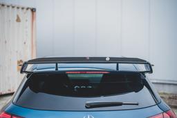 Maxton Design Vinge Side Extensions Mercedes A35 AMG  Hatchback W177 