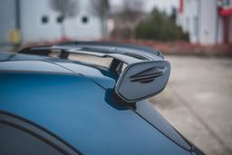 Maxton Design Vinge Side Extensions Mercedes A35 AMG  Hatchback W177 