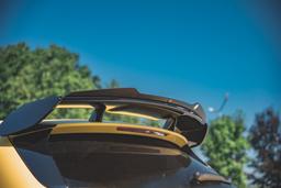 Maxton Design Siipi Mercedes-amg A 45 S W177