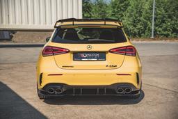 Maxton Design Siipi Mercedes-amg A 45 S W177
