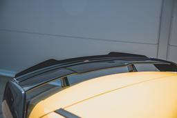 Maxton Design Siipi Mercedes-amg A 45 S W177