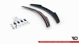 Maxton Design Siipi Mercedes-amg A 45 S W177