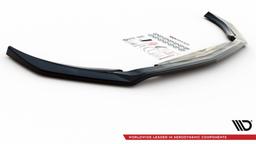 Maxton Design Kuppispoileri V.1 Mercedes-amg A 45 S Aero Pack W177