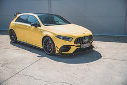 Maxton Design Kuppispoileri V.1 Mercedes-amg A 45 S Aero Pack W177