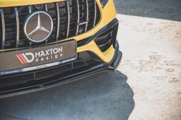 Maxton Design Kuppispoileri V.1 Mercedes-amg A 45 S Aero Pack W177
