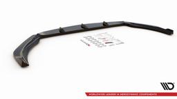 Maxton Design Kuppispoileri V.2 Mercedes-amg A 45 S Aero Pack W177