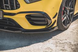 Maxton Design Kuppispoileri V.2 Mercedes-amg A 45 S Aero Pack W177