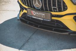 Maxton Design Kuppispoileri V.2 Mercedes-amg A 45 S Aero Pack W177