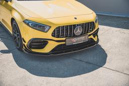 Maxton Design Kuppispoileri V.2 Mercedes-amg A 45 S Aero Pack W177