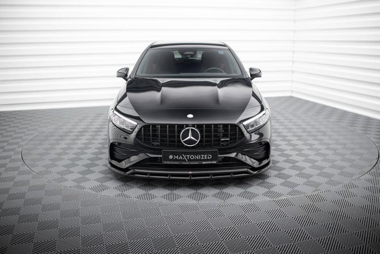 Maxton Design Korisarja Mercedes-amg A35 Hatchback W177 Facelift
