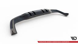 Maxton Design Korisarja Mercedes-amg A35 Hatchback W177 Facelift