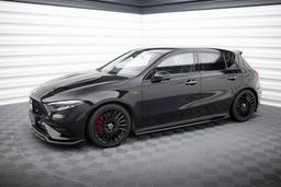 Maxton Design Korisarja Mercedes-amg A35 Hatchback W177 Facelift