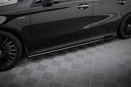 Maxton Design Korisarja Mercedes-amg A35 Hatchback W177 Facelift