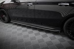 Maxton Design Korisarja Mercedes-amg A35 Hatchback W177 Facelift