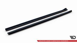 Maxton Design Korisarja Mercedes-amg A35 Hatchback W177 Facelift